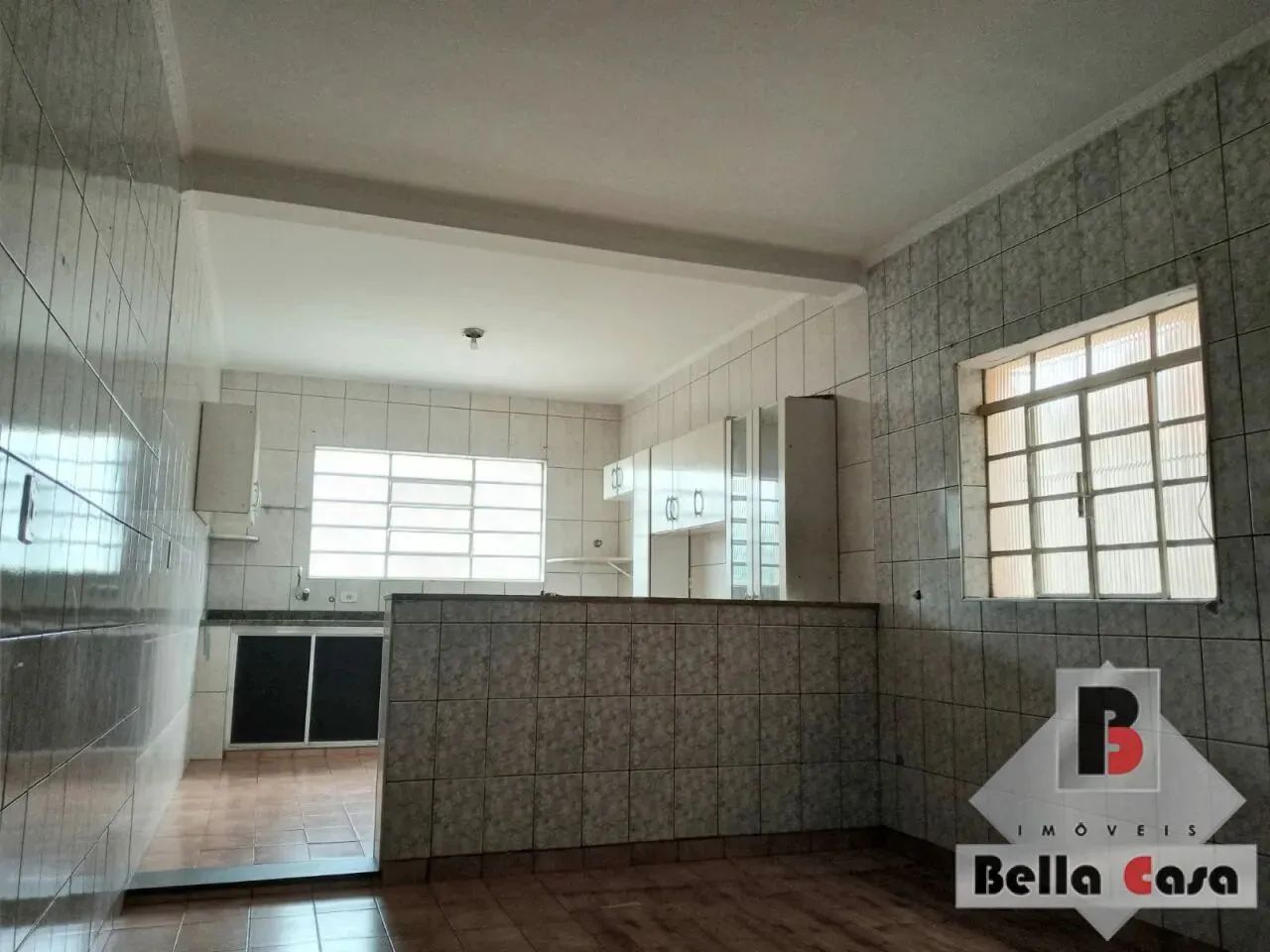 OPORTUNIDADE - Sobrado Vila Industrial - VAGO - Foto 3