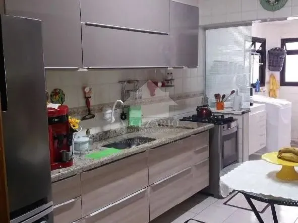 Apartamento a venda - Santa Luzia, Taubate