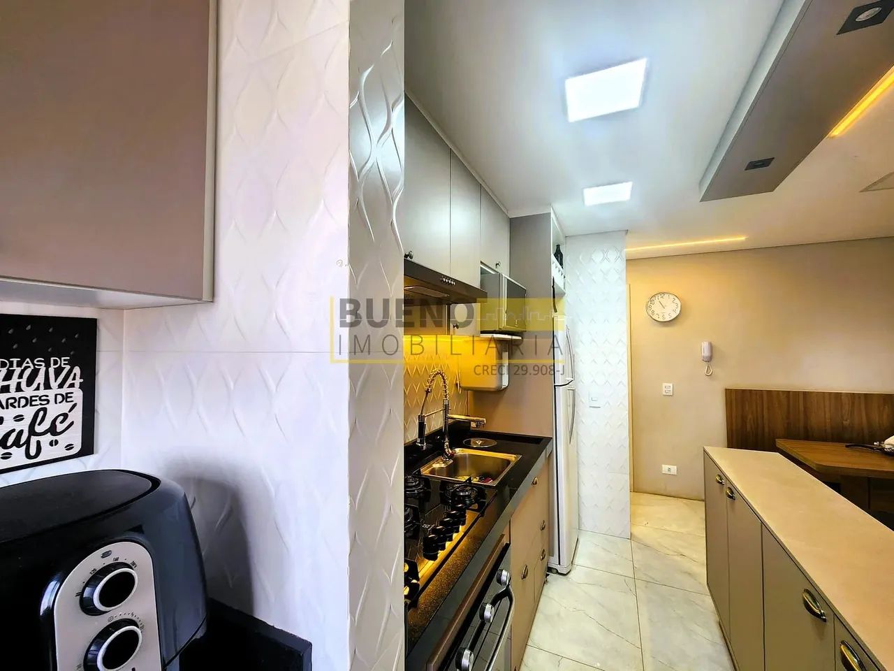 Apartamento para locação, Jardim Firenze, Santa Bárbara D'Oeste, SP - Foto 5