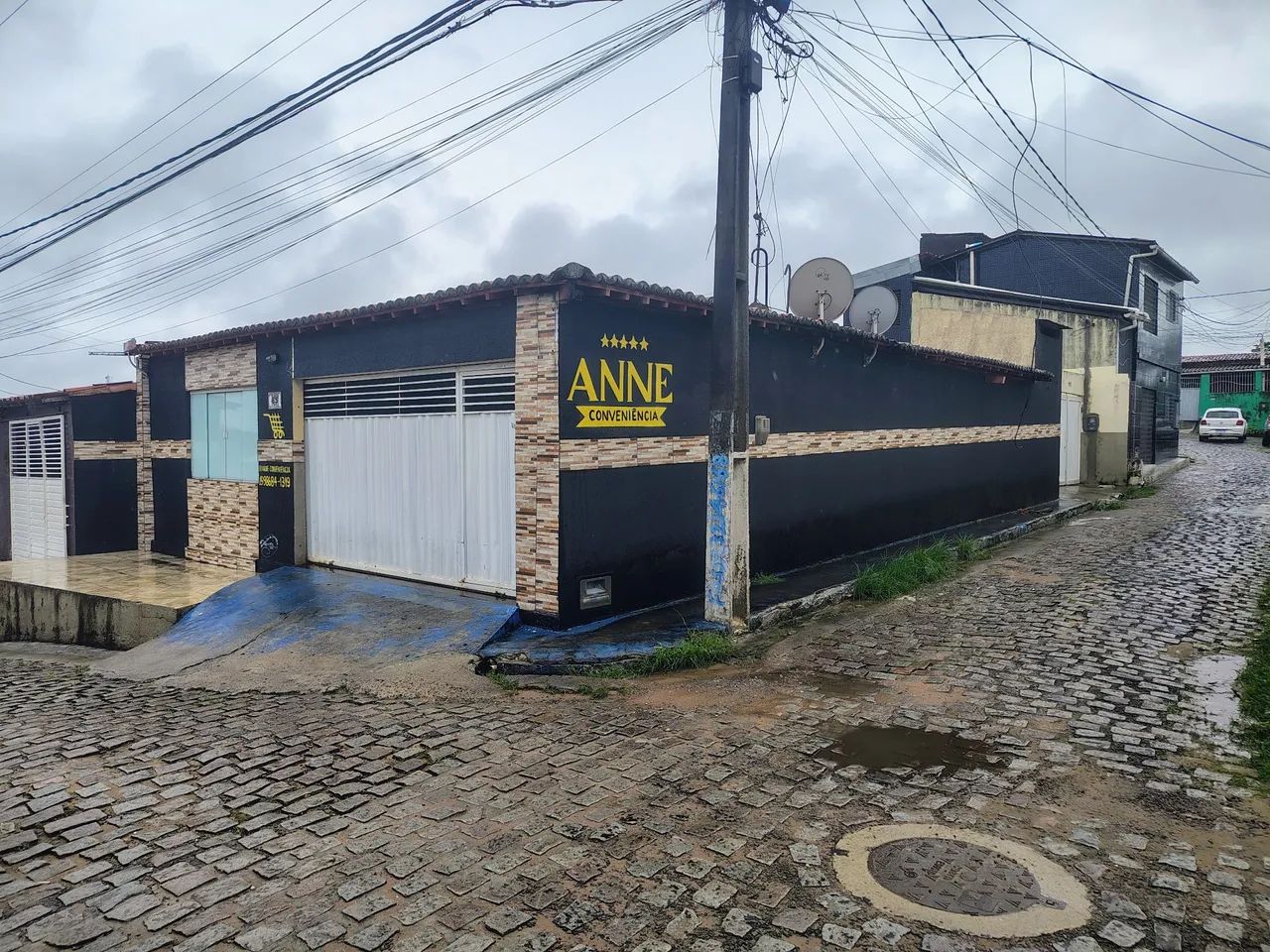 Foto - Natal - Pajuçara