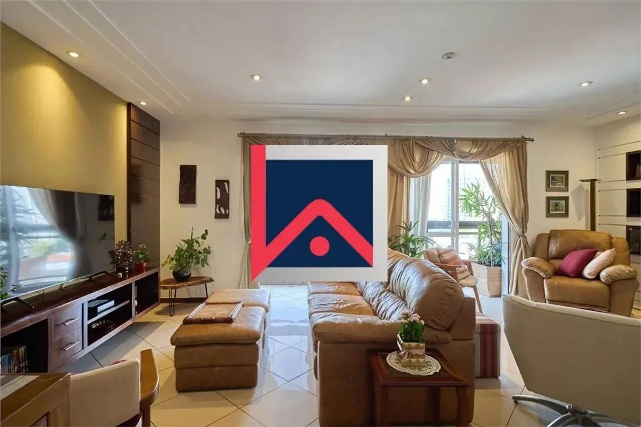 Venda Apartamento 4 Dormitórios - 260 m² Santo Amaro - Foto 5