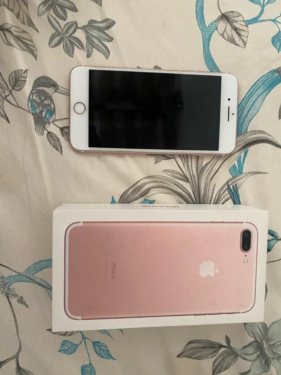 iPhone 7 Plus 128gb