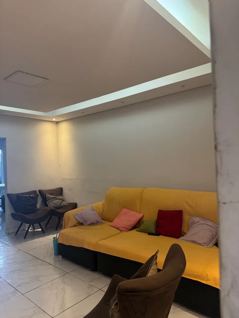 Casa 3 Quartos na Laje  - Foto 5