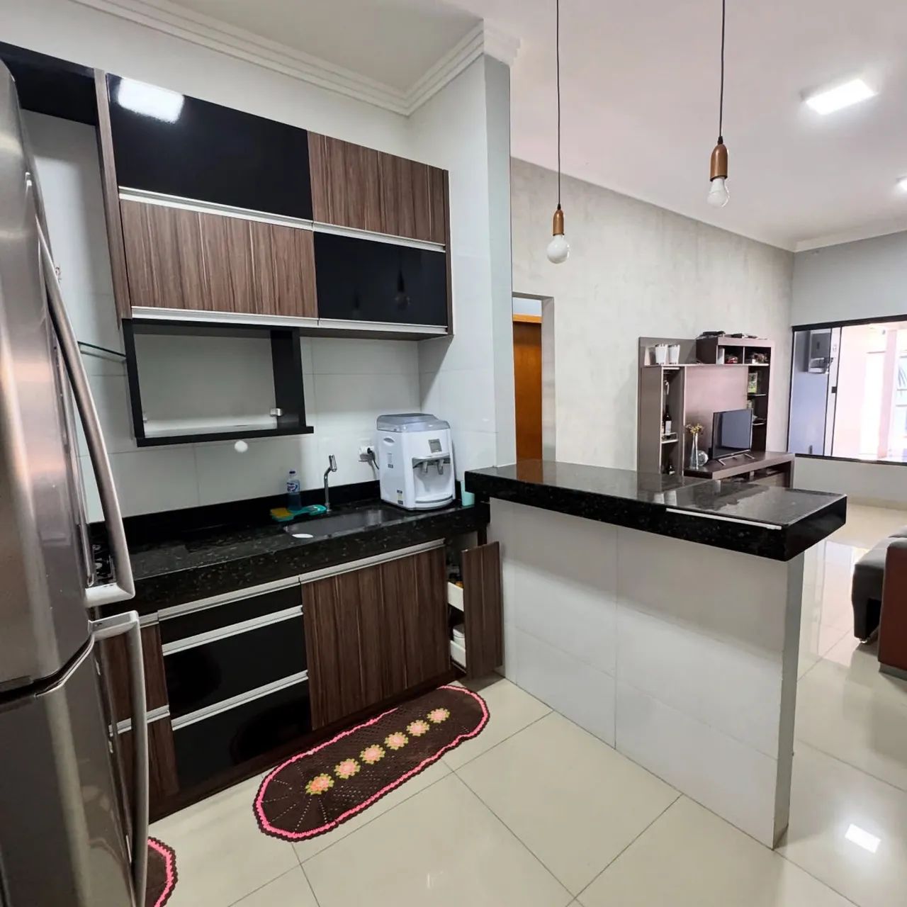 K| ÓTIMA CASA NO ARAÇAGY - Foto 5