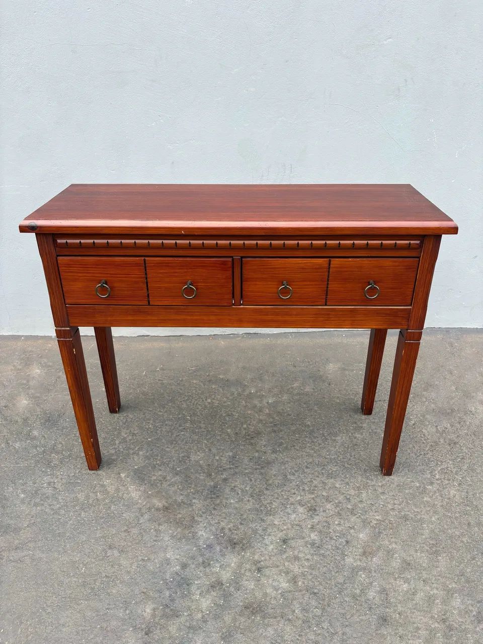 Aparador de Madeira Maciça 64307309057539121