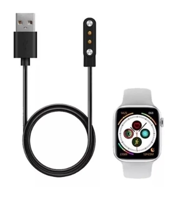 Cabo Carregador Smartwatch - Foto 3