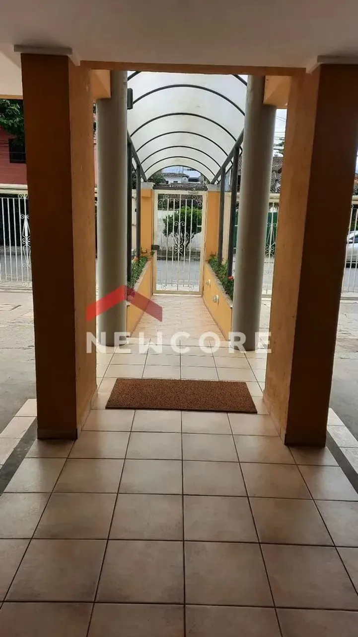 Cobertura em Rua Martins Fontes - Itaguá - Ubatuba/SP
