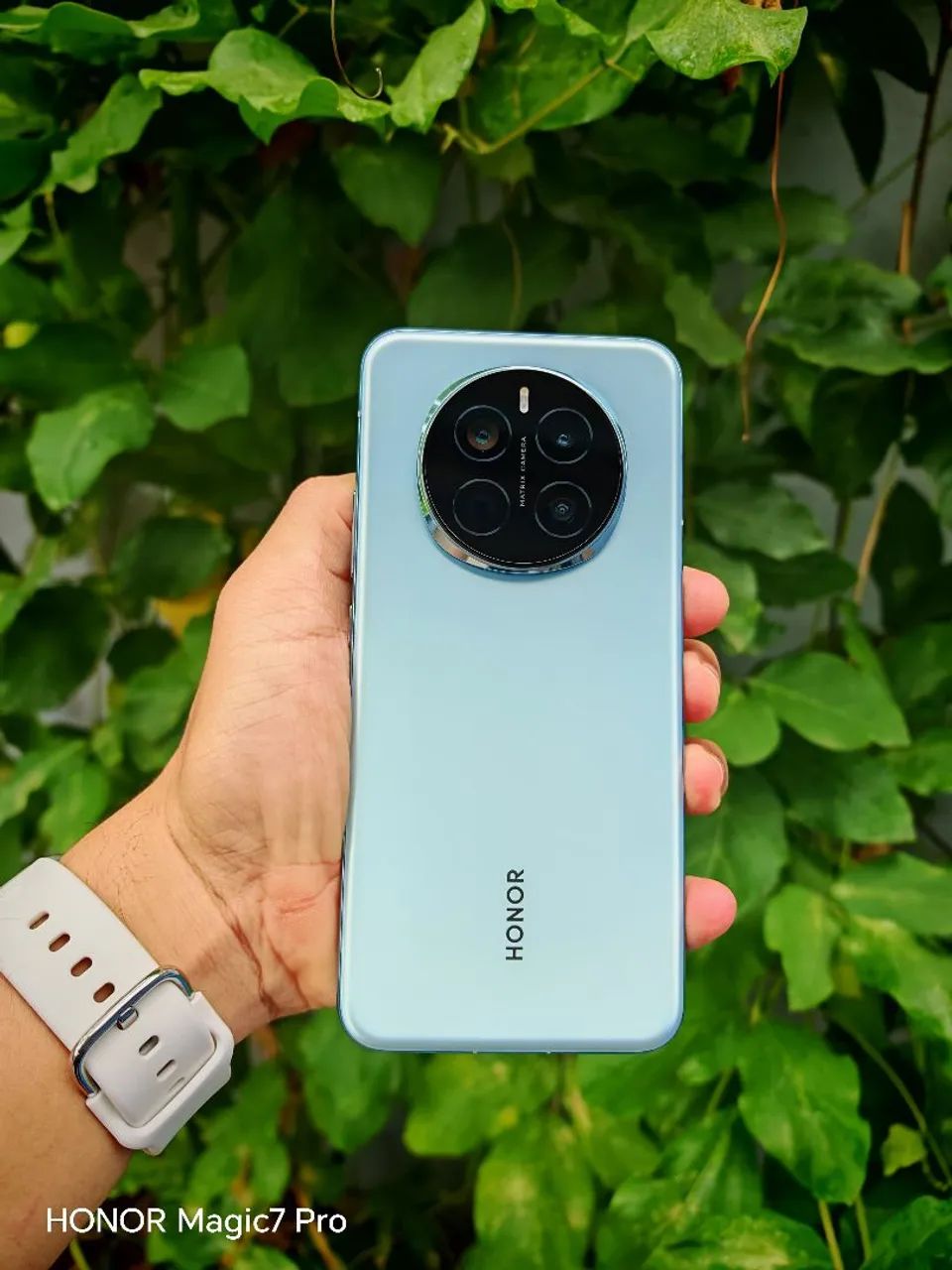 Honor Magic 7 pro global  - Foto 4