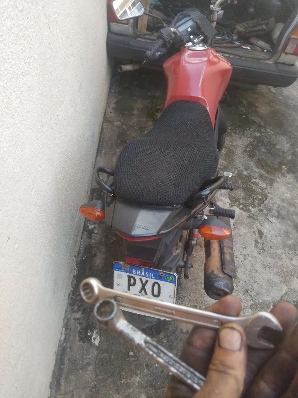 Moto - Foto 2
