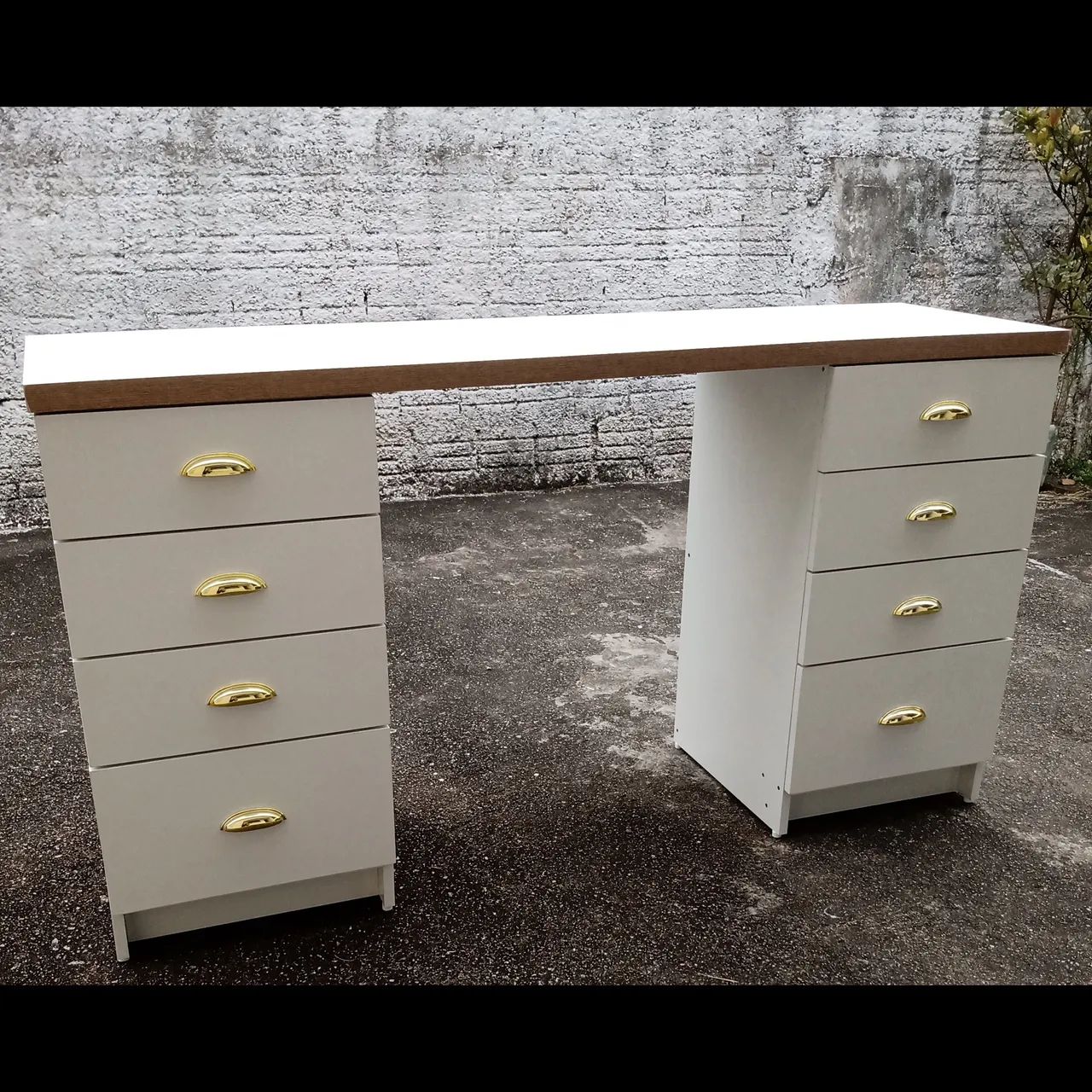 Mesas Bancada Profissional Nail, Manicure - Foto 3