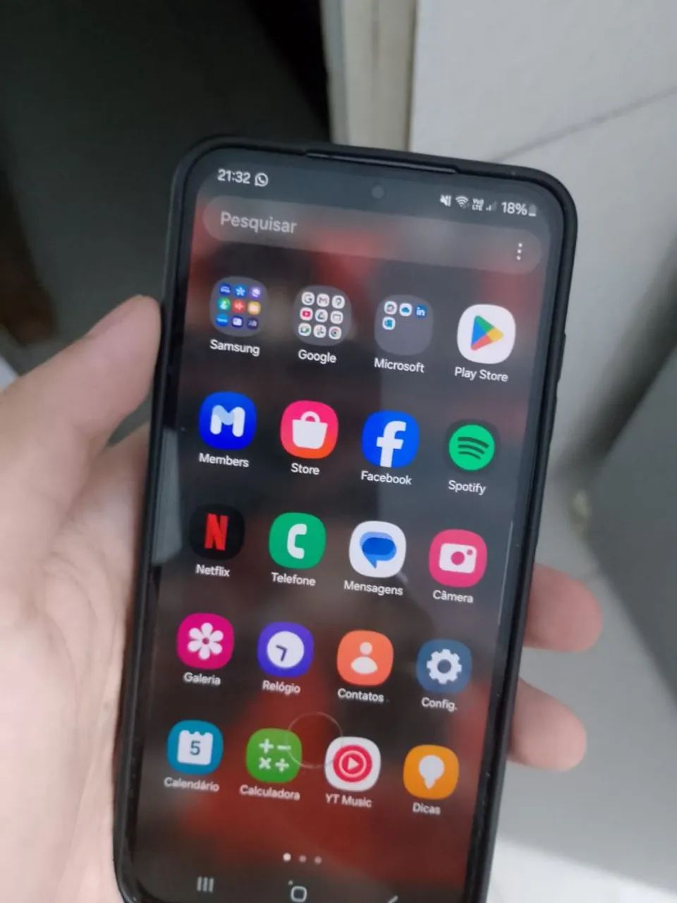 Samsung S23 256GB 5G - Foto 4