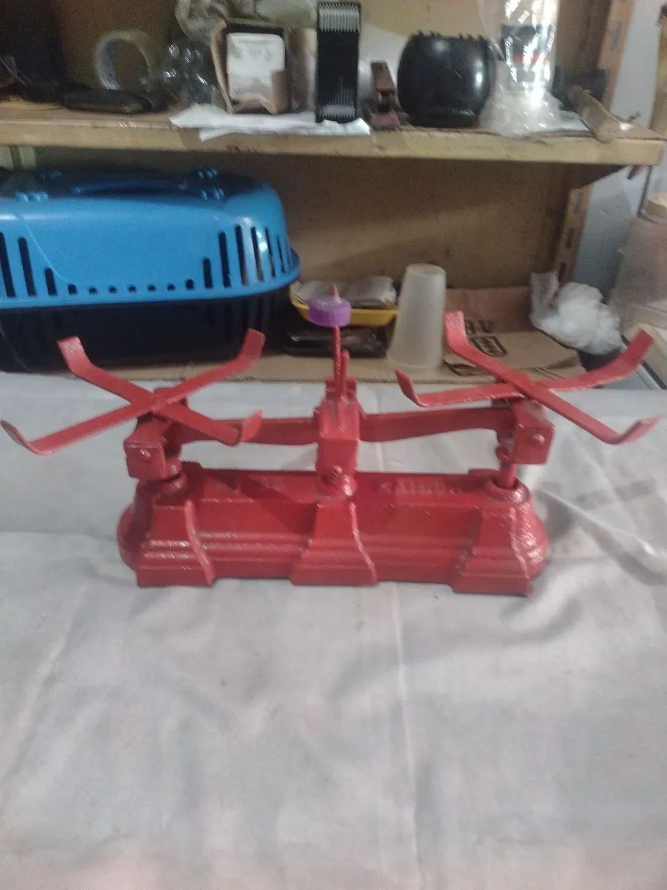 Balança Moritz 20kg - Foto 4