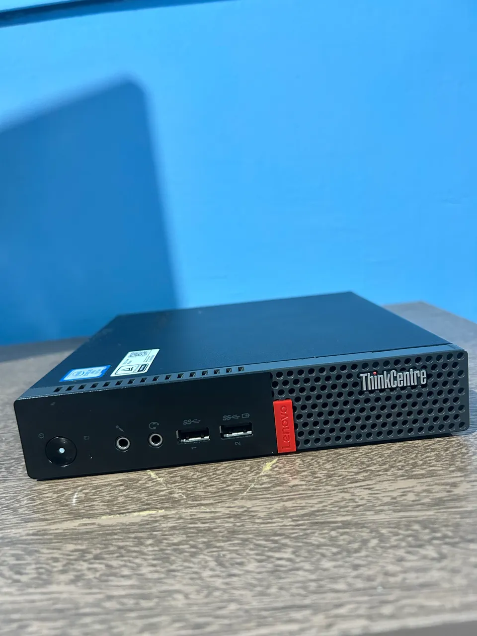 ☆Lenovo ThinkCenter intel i5 / USED 超美品 DESKTOP LENOVO CORPORATIVO ThinkCentre M91p SFF INTEL CORE I5-2400