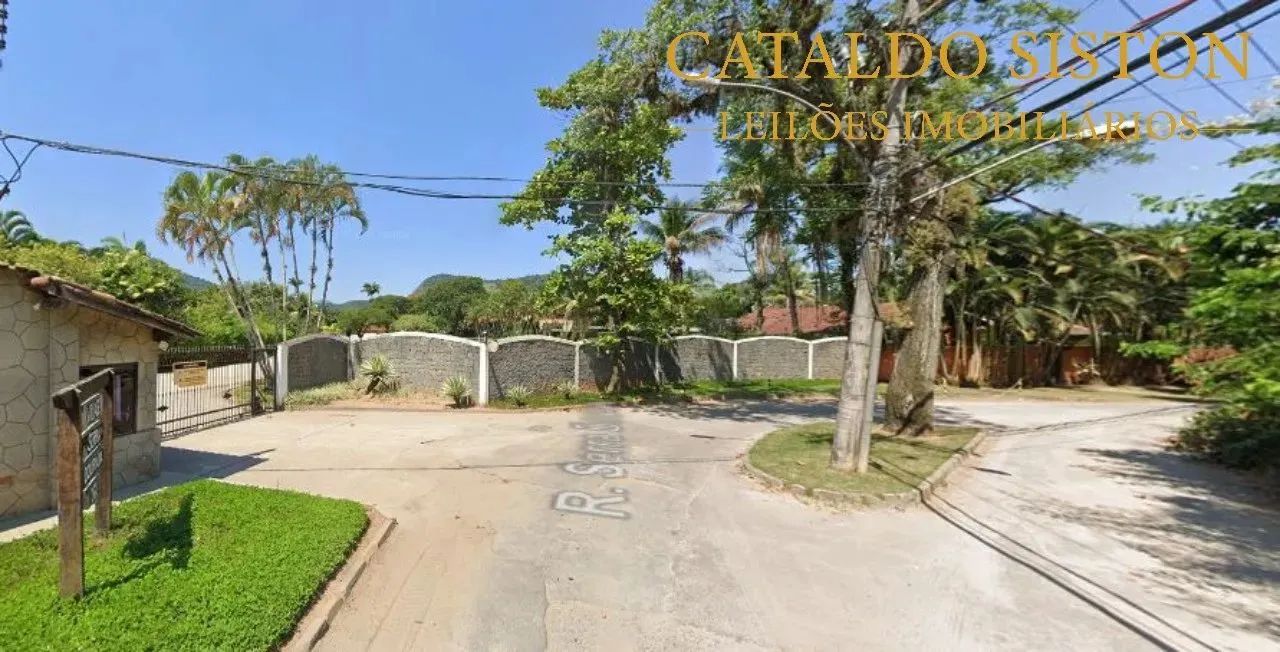 Leilão de casa em Vargem Grande - 455,70m² - Foto 2