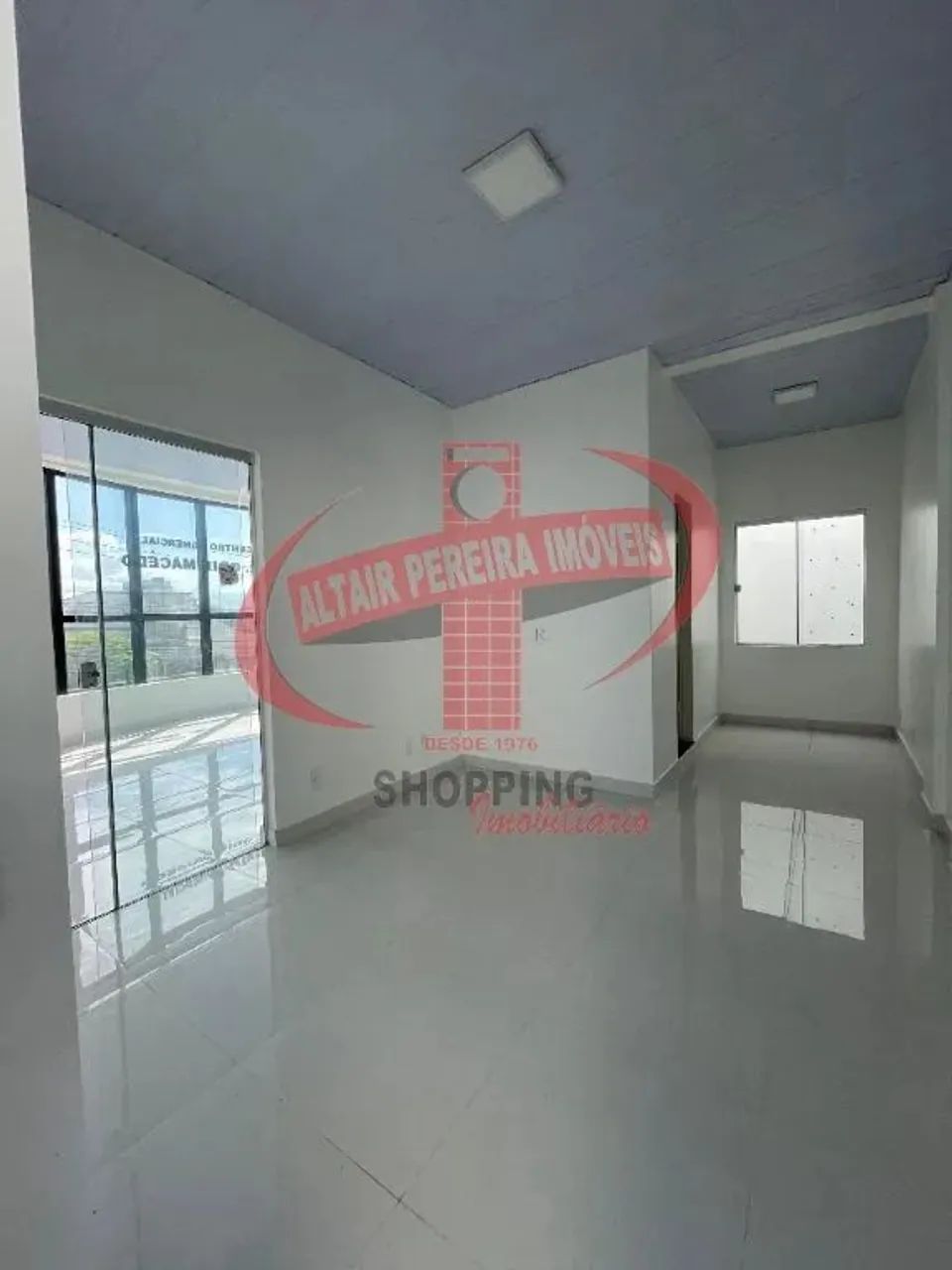 Sala Comercial para Locação Central, Macapá - Foto 3