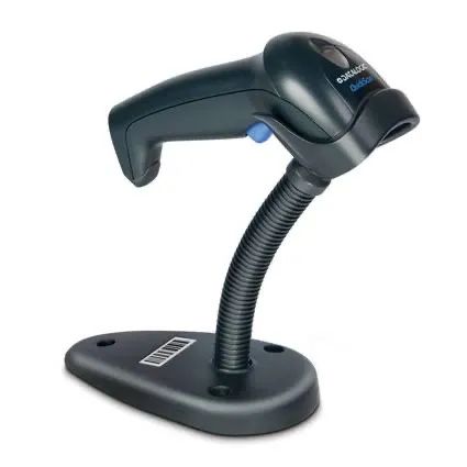 LEITOR DE CÓDIGO DE BARRAS