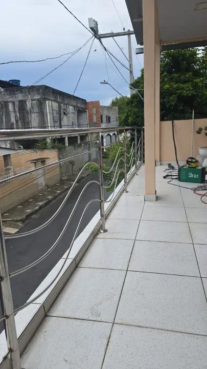 Corrimão em aço Inox, guarda corpo - Foto 2