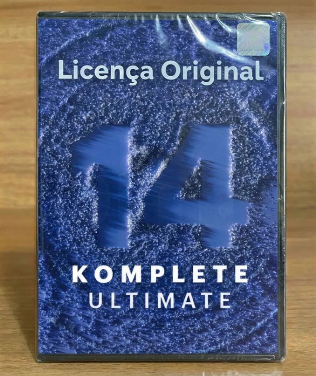 Native Instruments - Komplete 14 Ultimate (Produto Original)