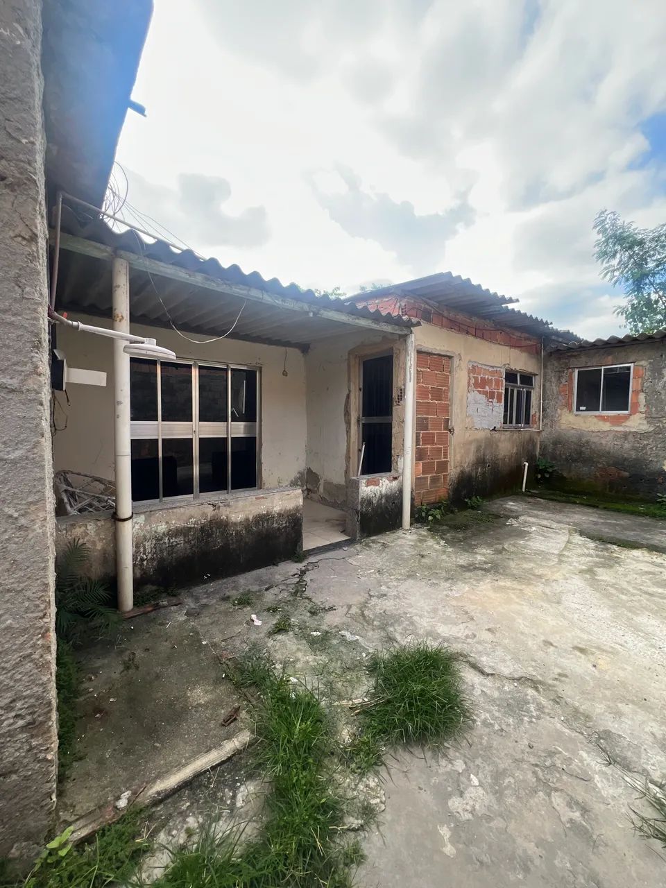 Foto - Nova Iguaçu - Santa Eugênia