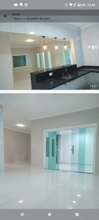ALUGA-SE UMA ÓTIMA CASA EM SÃO LUÍS-MA R$5.000