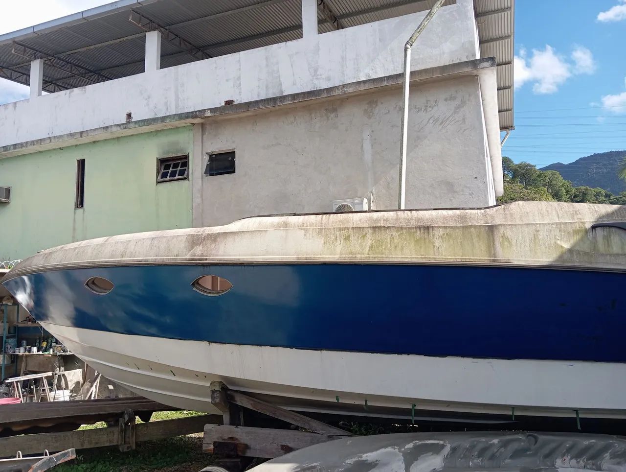 Barco  - Foto 3