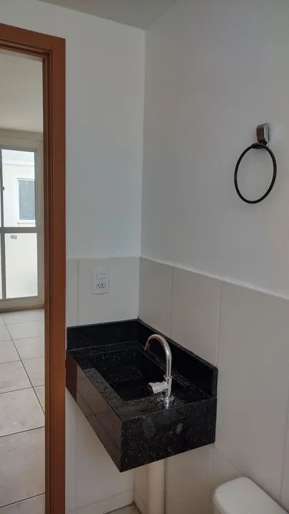 VENDO APARTAMENTO REFORMADO NO CONDOMÍNIO ALAMEDA DA COSTA - BARRA DOS COQUEIROS - Foto 5