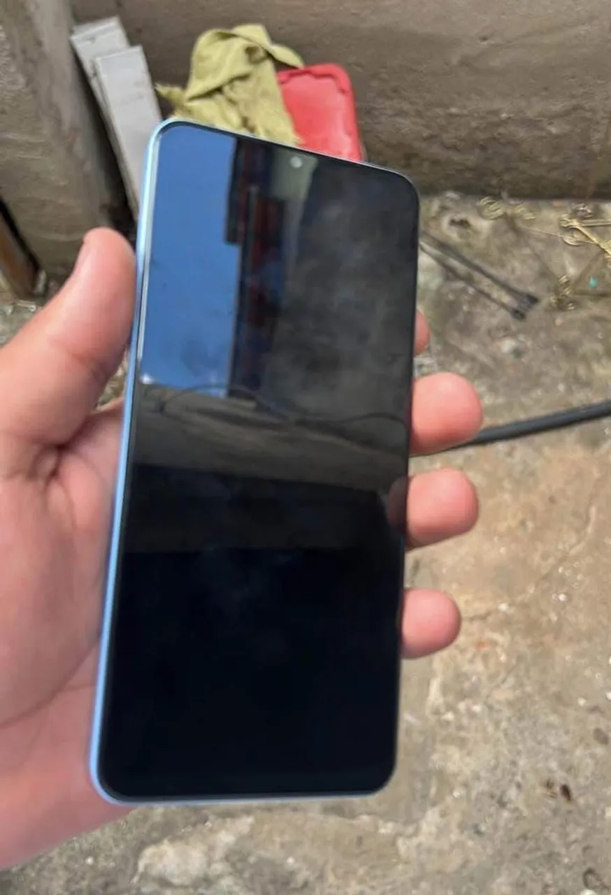 Realme note 50