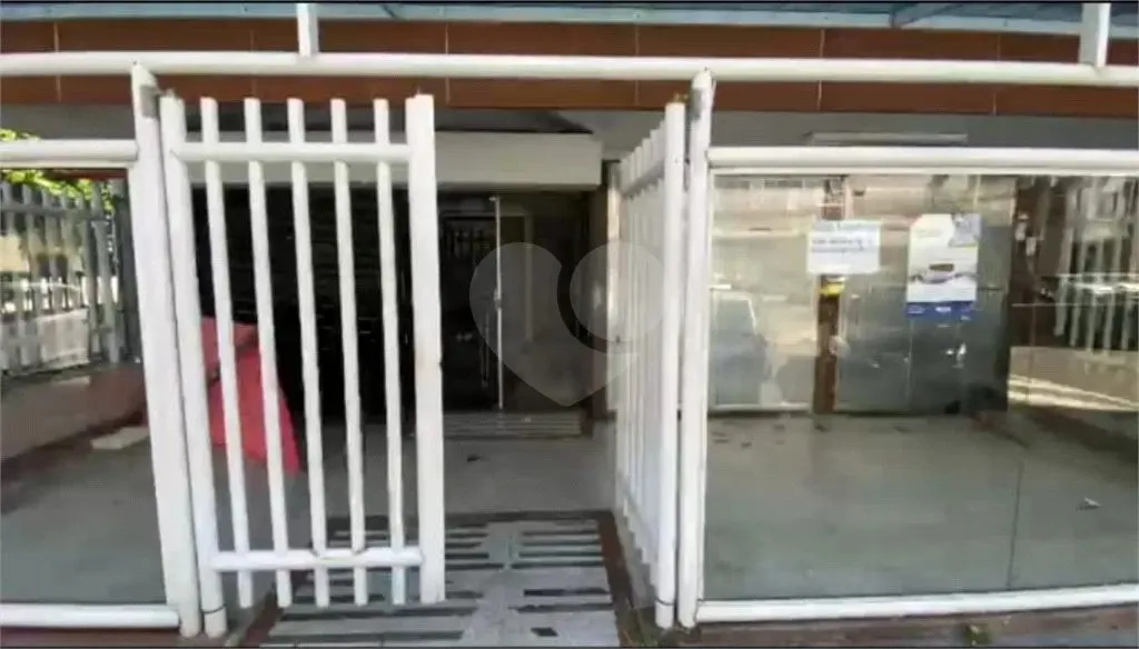 Prédio inteiro para locação em Maracanã - RJ