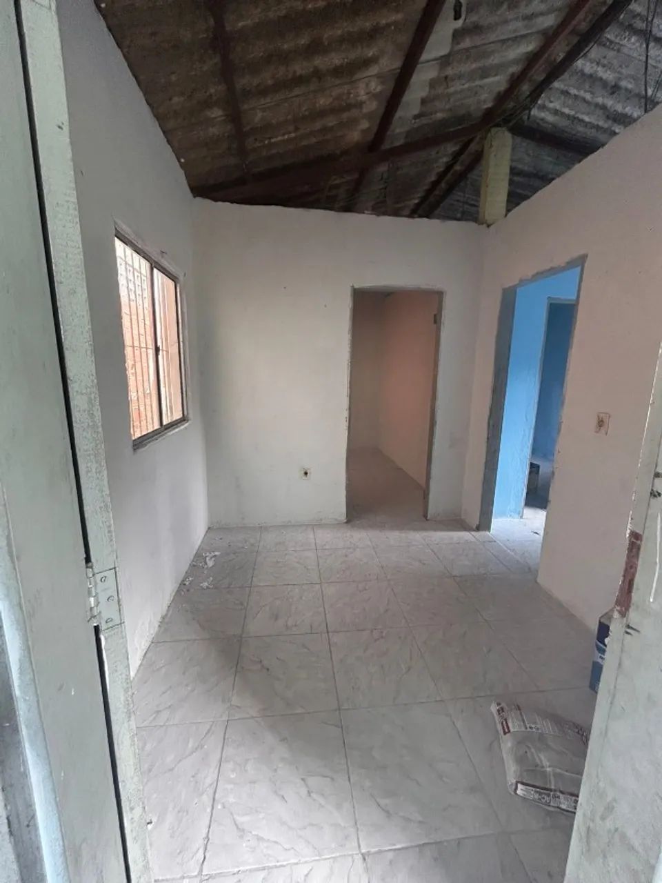 Foto - Serra - Santo Antônio