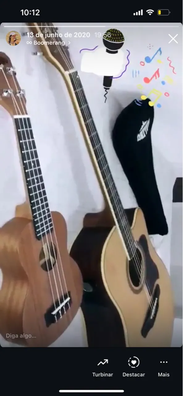 UKULELE