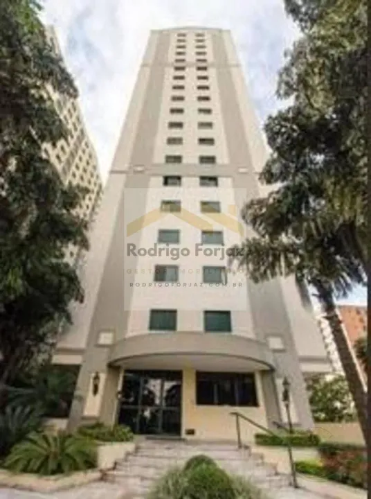 Victória 2 - Apartamento à venda no bairro Alphaville Industrial - Barueri/SP