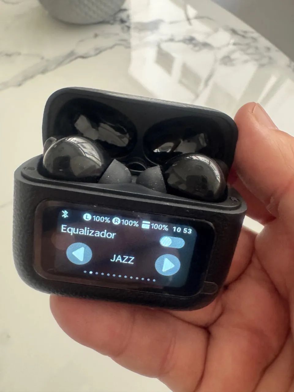 Fone de ouvido sem fio - Foto 2