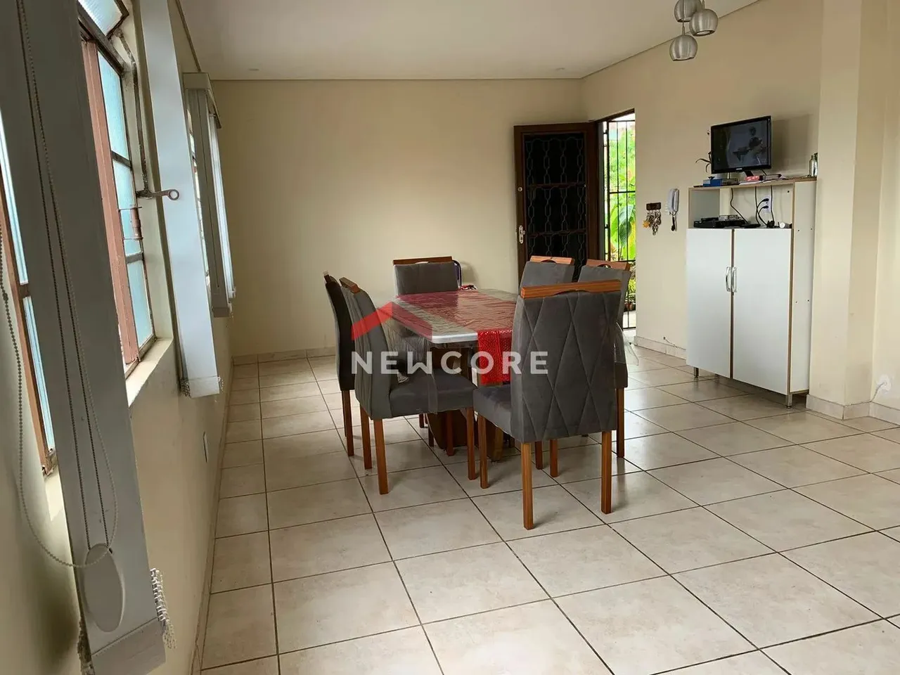 Casa em Rua Pedro Américo - Lajedo - Belo Horizonte/MG