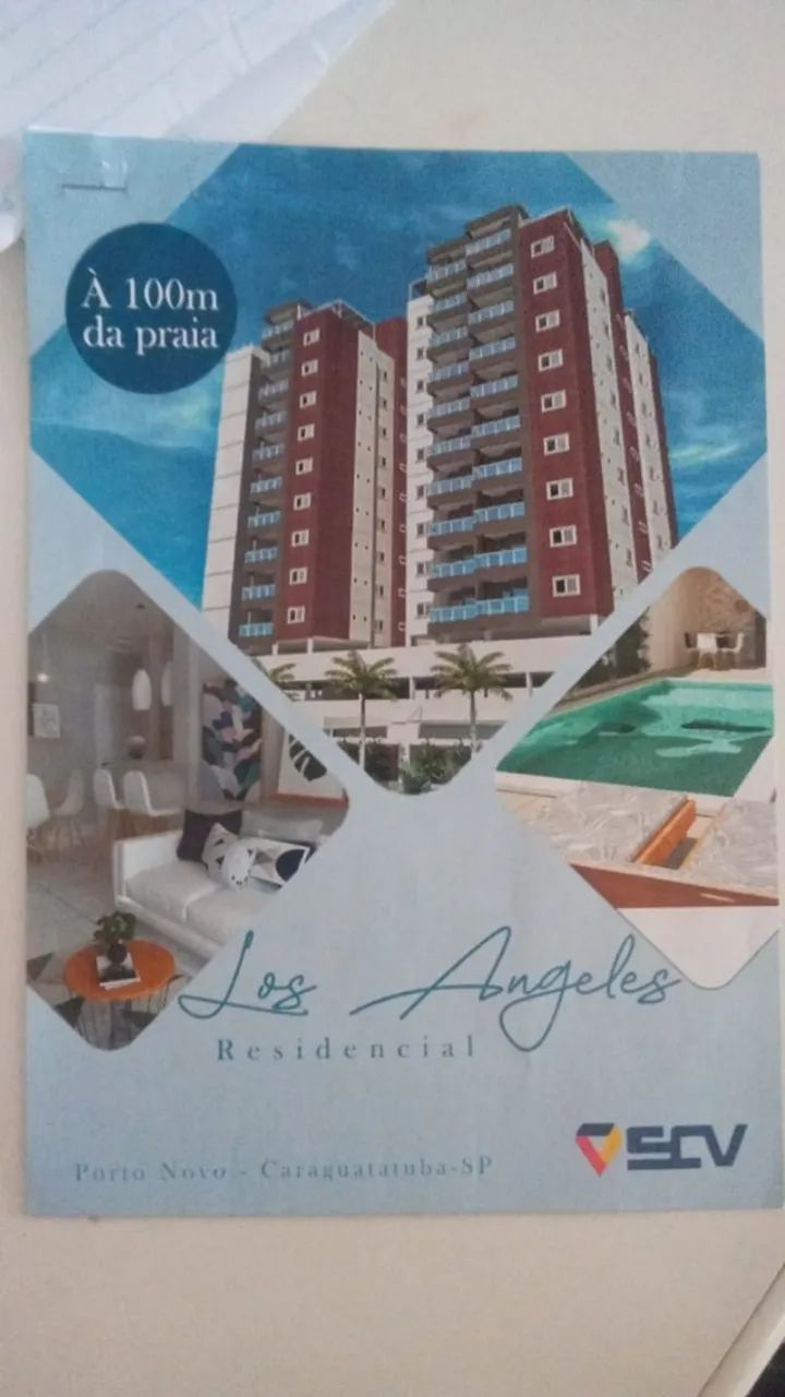 foto - Caraguatatuba - Jardim Brasil