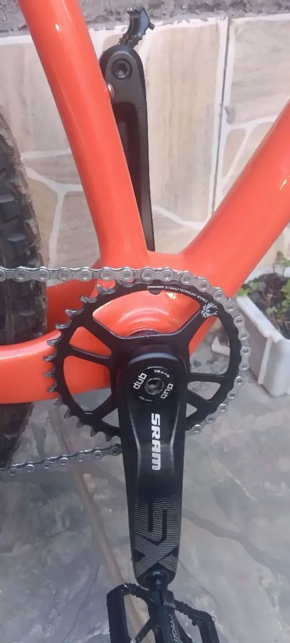 Bike thusth  - Foto 2