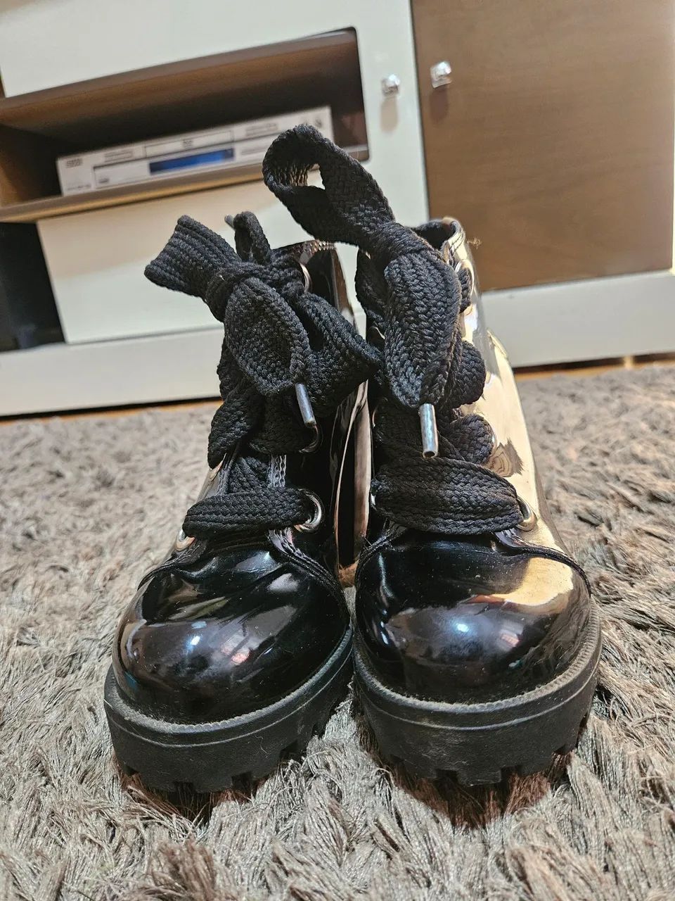 Bota Tratora | Moleca - Foto 4