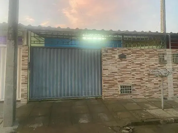 Oportunidade Única em JOAO PESSOA - PB | Tipo: Casa | Negociação: Venda Direta Online | Si