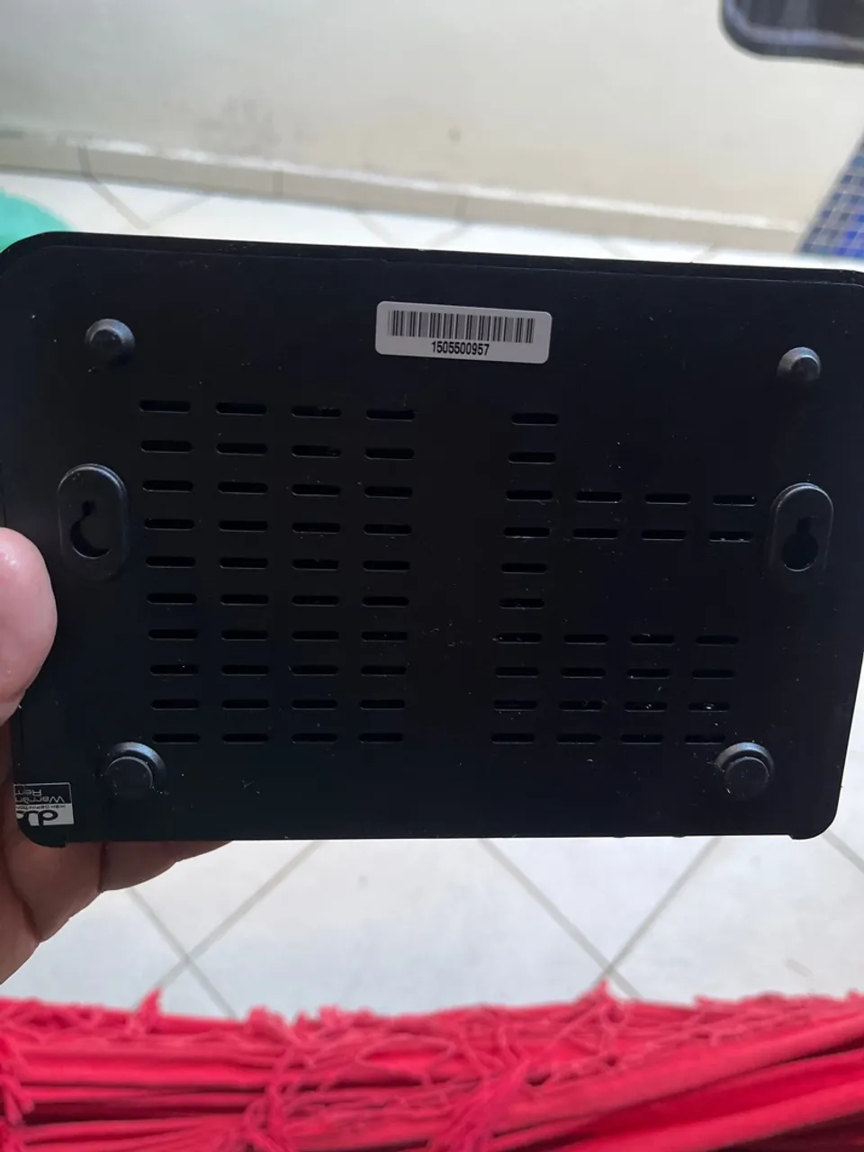 Receptor de TV Digital