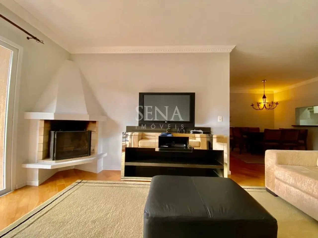 Apartamento / Venda