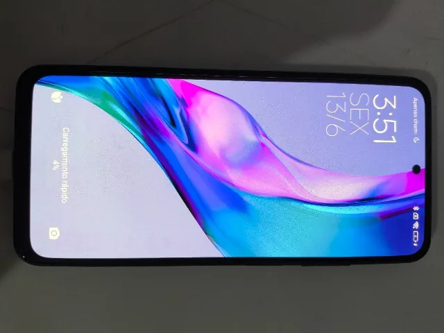 Redmi Note 10s