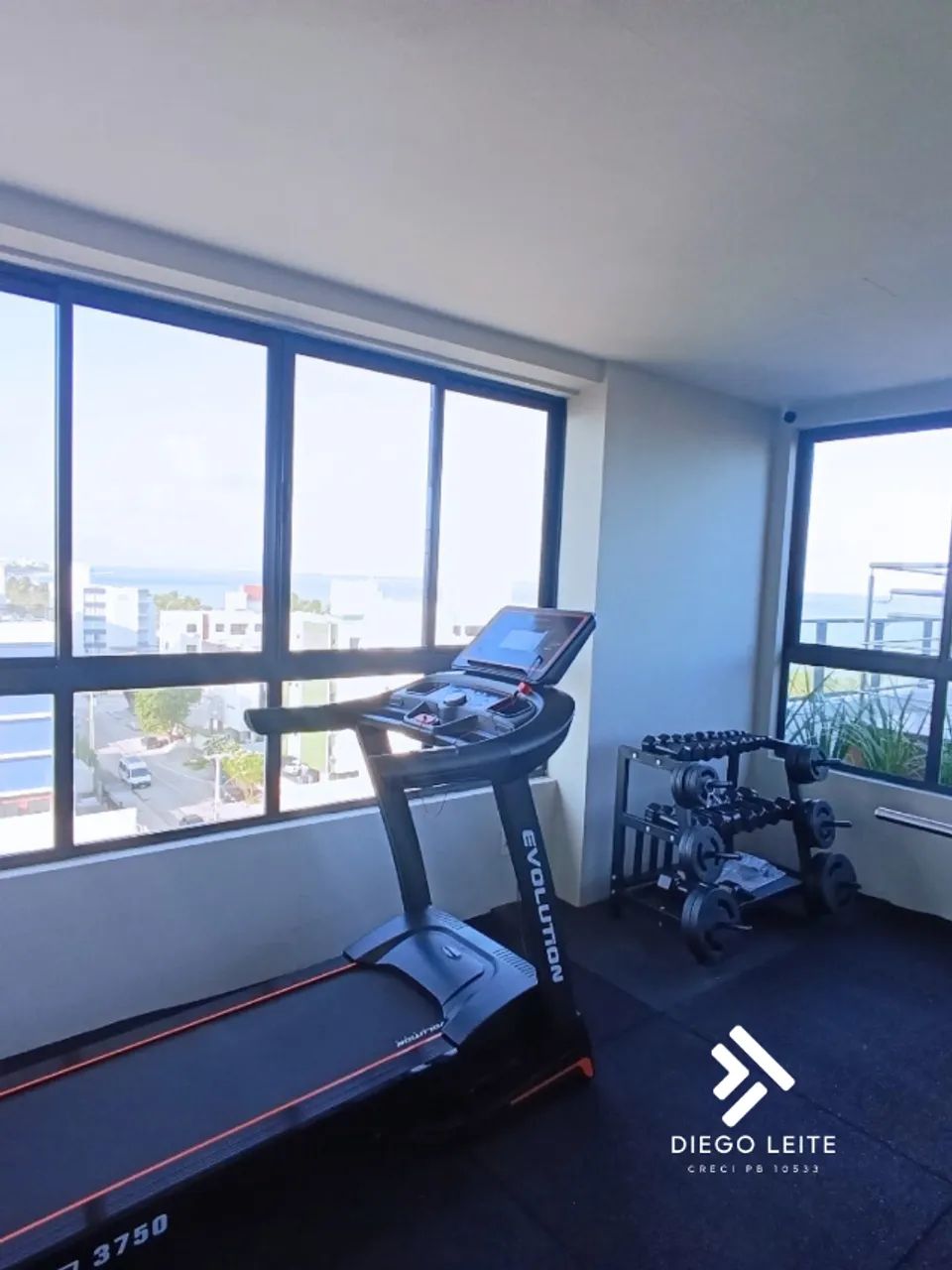 APT À VENDA - 3QTS | INTERMARES - Foto 3