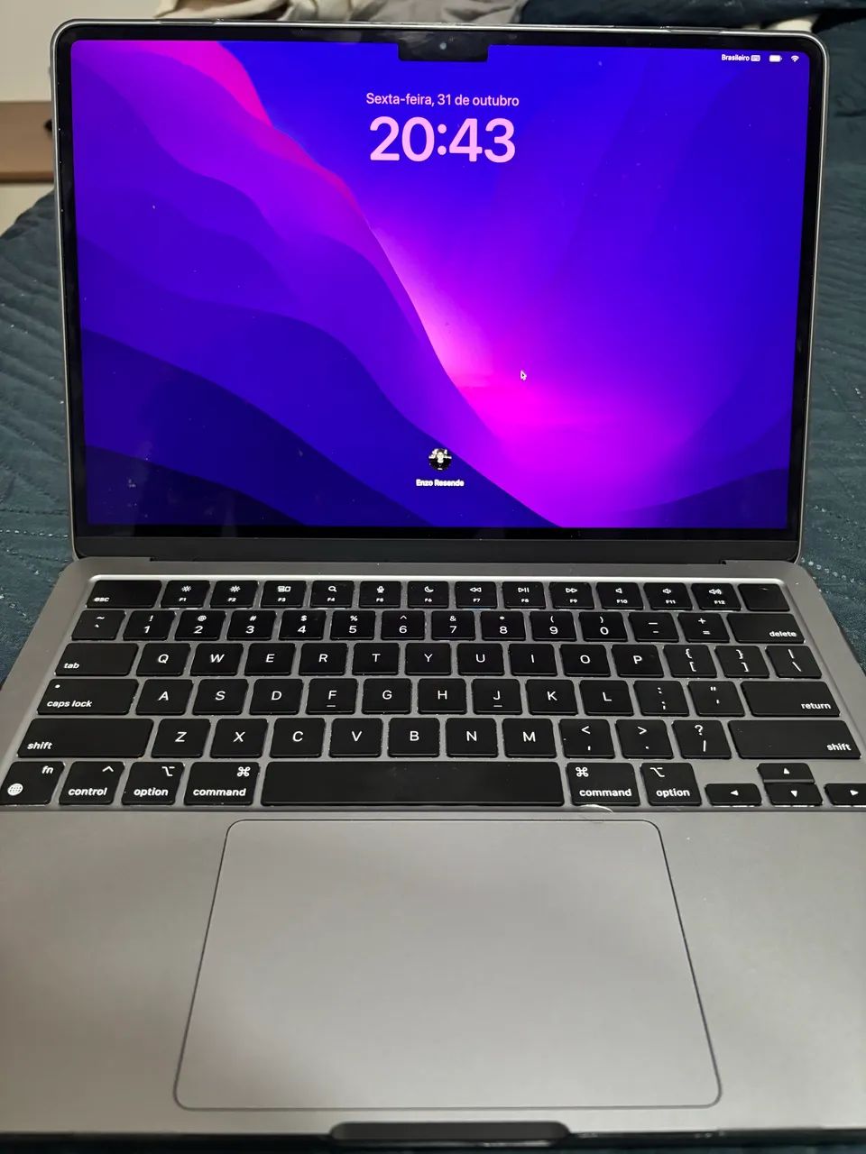 Macbook air M2 - Foto 2