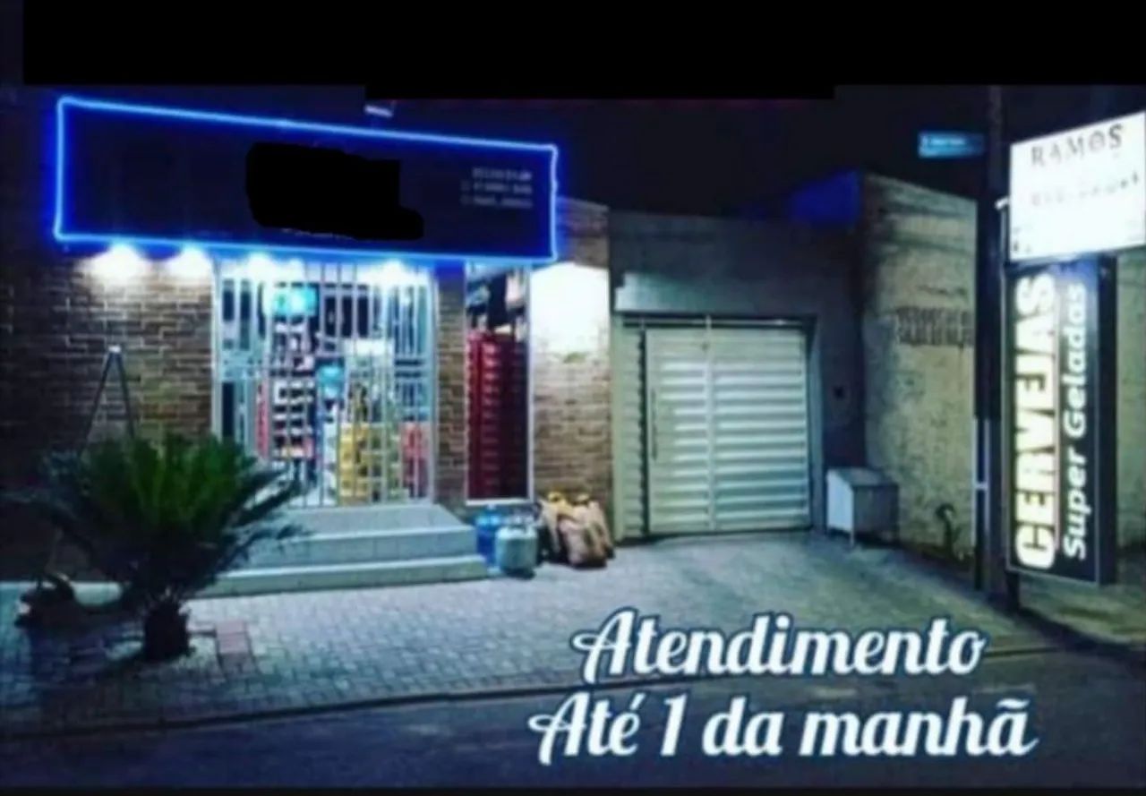 Foto - Curitiba - Umbará