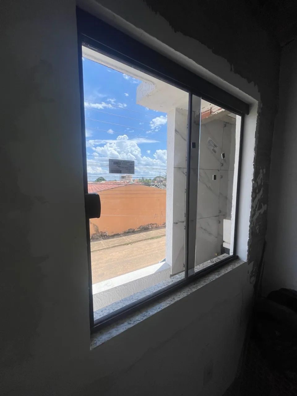 Porta e janela de vidro em ofertas. - Foto 3