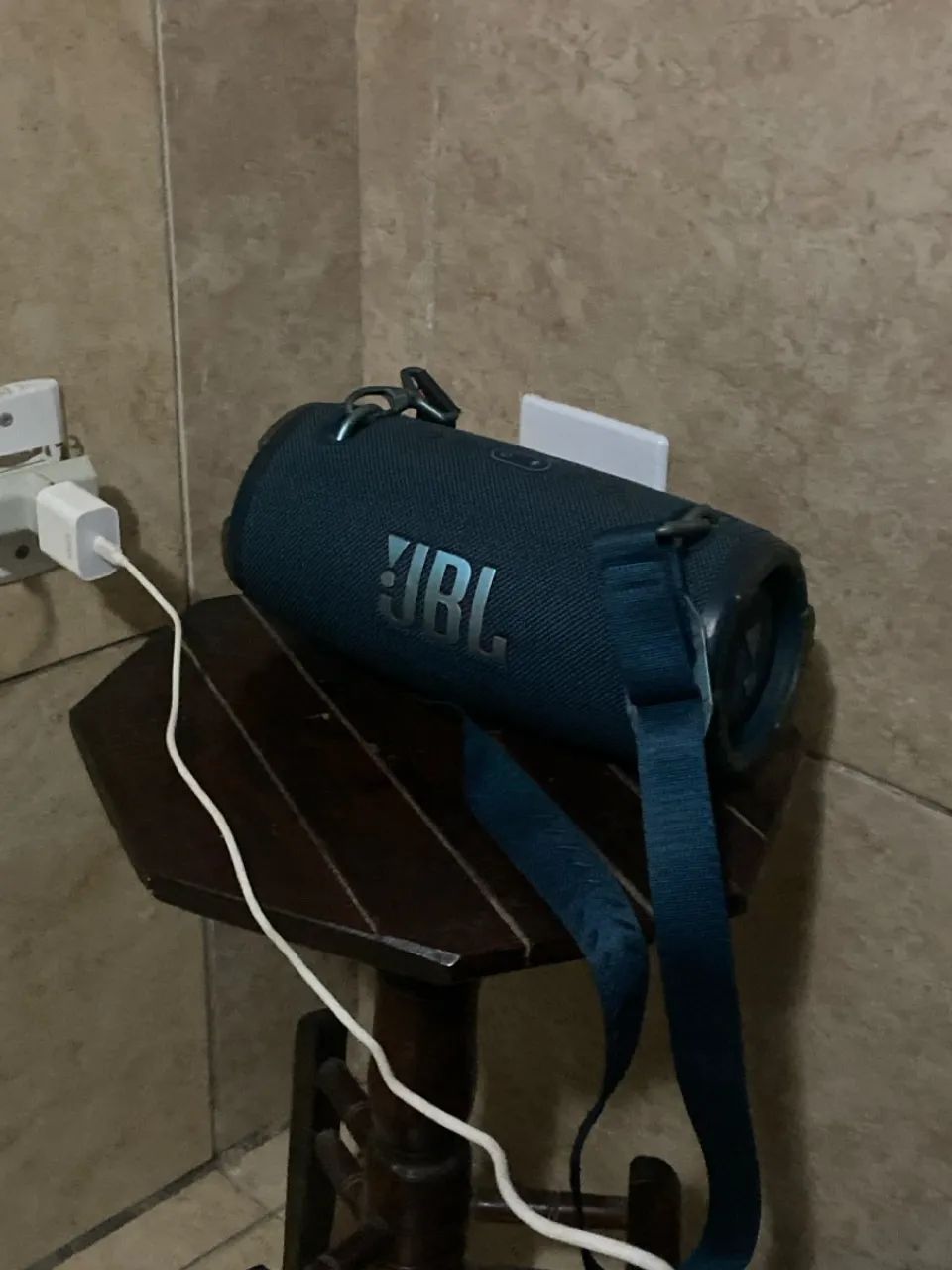 Caixa de Som JBL