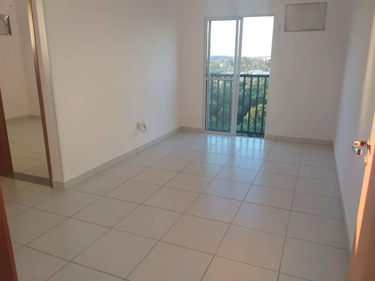 ALUGO APARTAMENTOS DE 1 E 2 QUARTOS BEM LOCALIZADOS. Santa Marta e Centro - Foto 7
