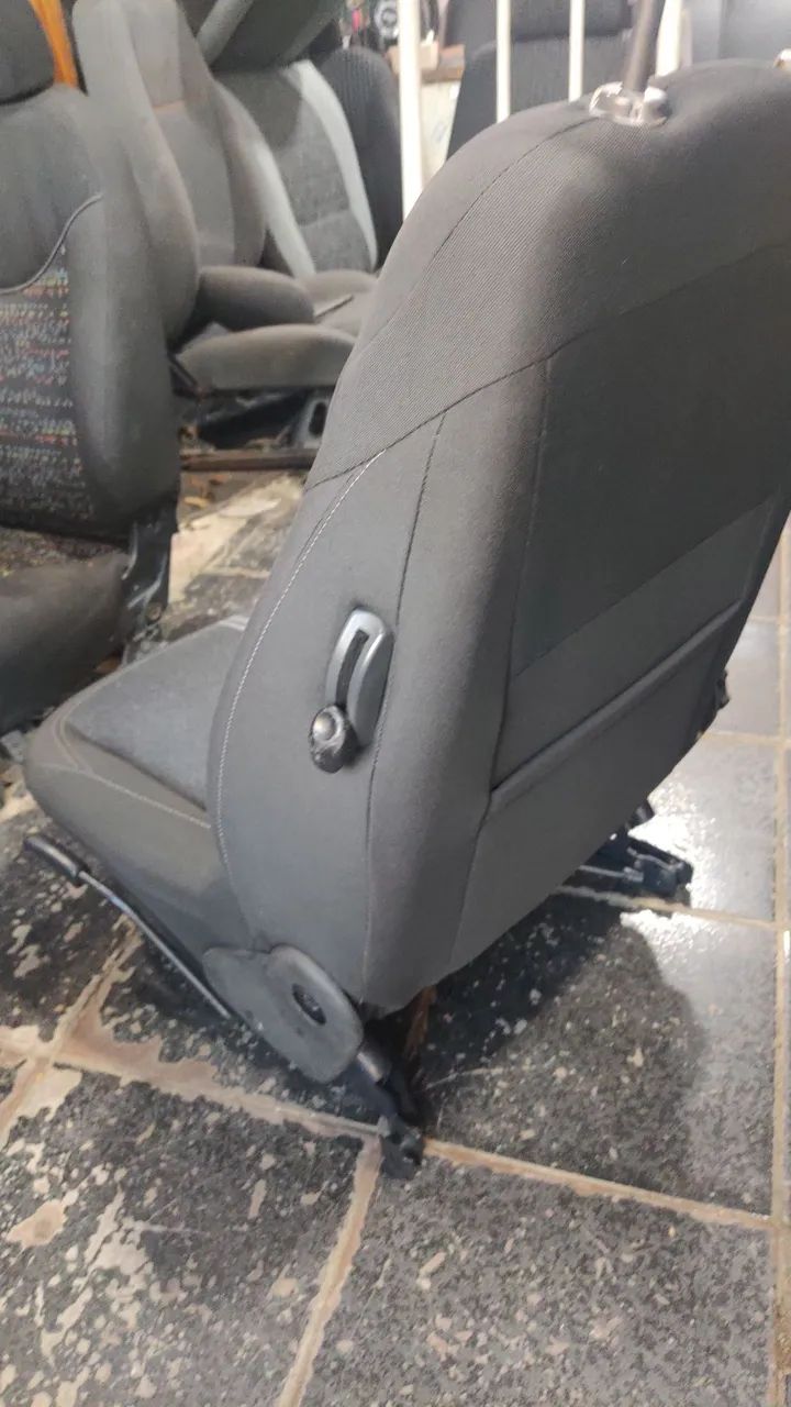 Fiat banco semi novo loja na av bento Gonçalves 6295 próximo ao Carrefour Partenon. - Foto 5