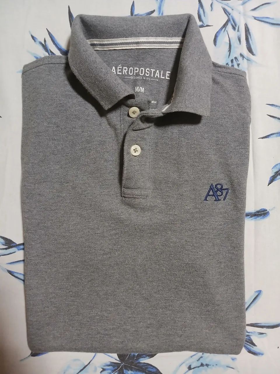 Camisas Polo Originais M/G - Foto 3