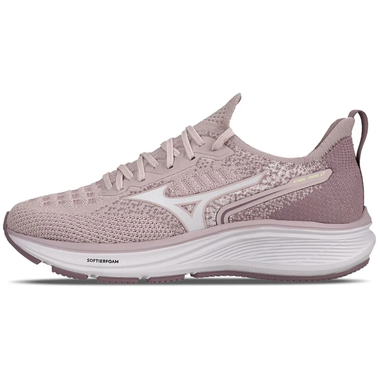 Tênis Mizuno Cool Ride 2 Feminino