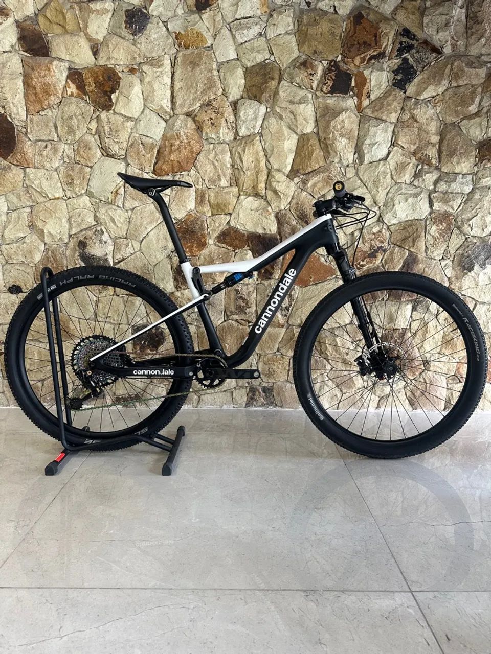 Bicicleta Cannondale Scalpel Si